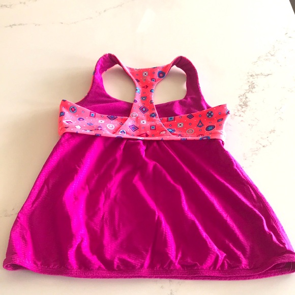 Like new Ivviva top - Picture 2 of 4